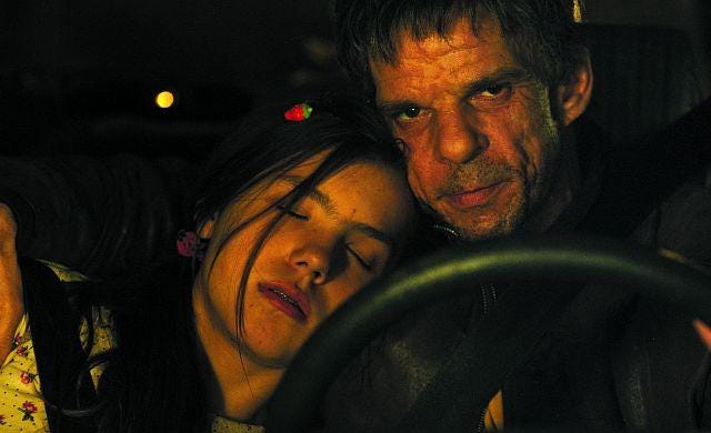 Holy Motors, for the lovers of the movement | Well Lackadaddy Aaron I drink your milkshake! Holy Motors, for the lovers of the movement | Well Lackadaddy Aaron I drink your milkshake!