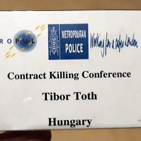 Bérgyilkosok