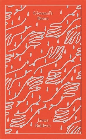 Giovanni's Room by James Baldwin Giovanni's Room by James Baldwin