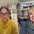 REPLAY: Painting Wintery Scenes with Char Hamilton