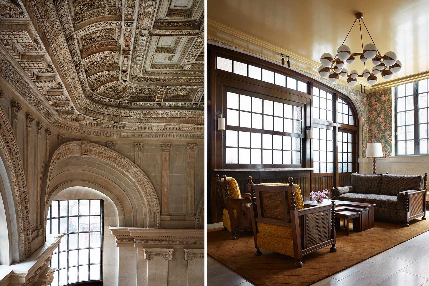 Nine Orchard set for NYC's Lower East Side - Sleeper