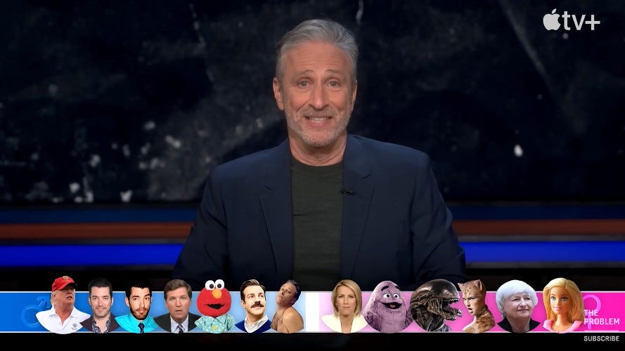 What if the Standard Left-Wing Position on Trans Issues Was to Support Evidence-Based Care But Skip All the Cultish Bullshit?