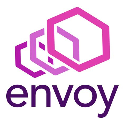 Envoy Proxy Logo PNG Vectors Free Download