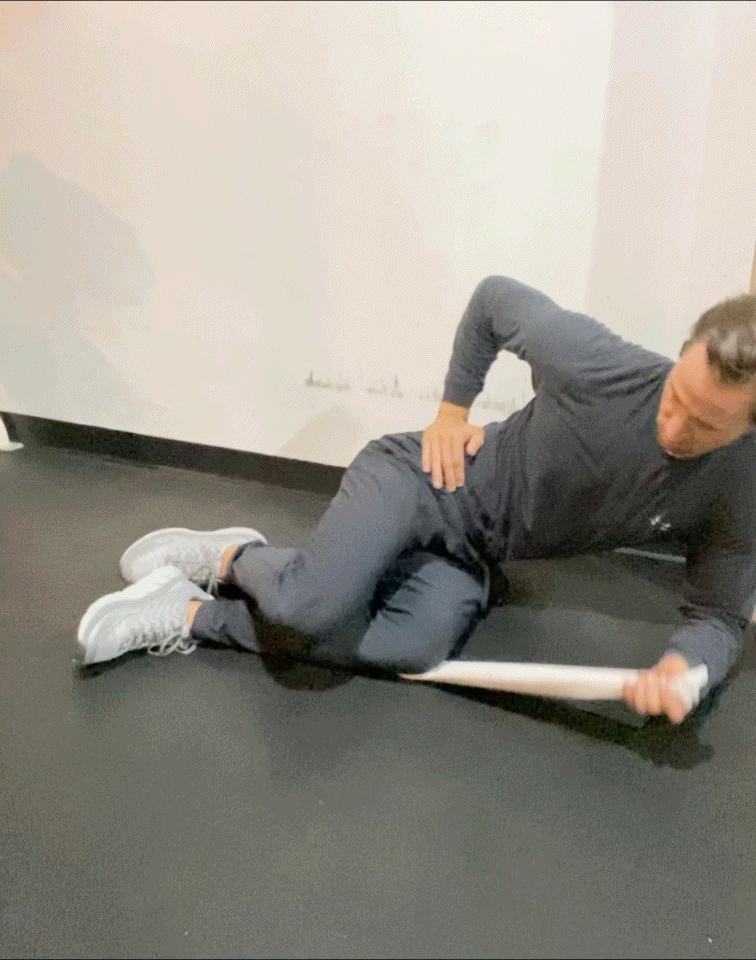 exercise for sciatica