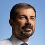 Pete Buttigieg's avatar