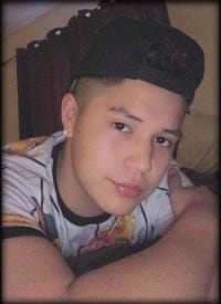 Darren MEMNOOK Darren MEMNOOK