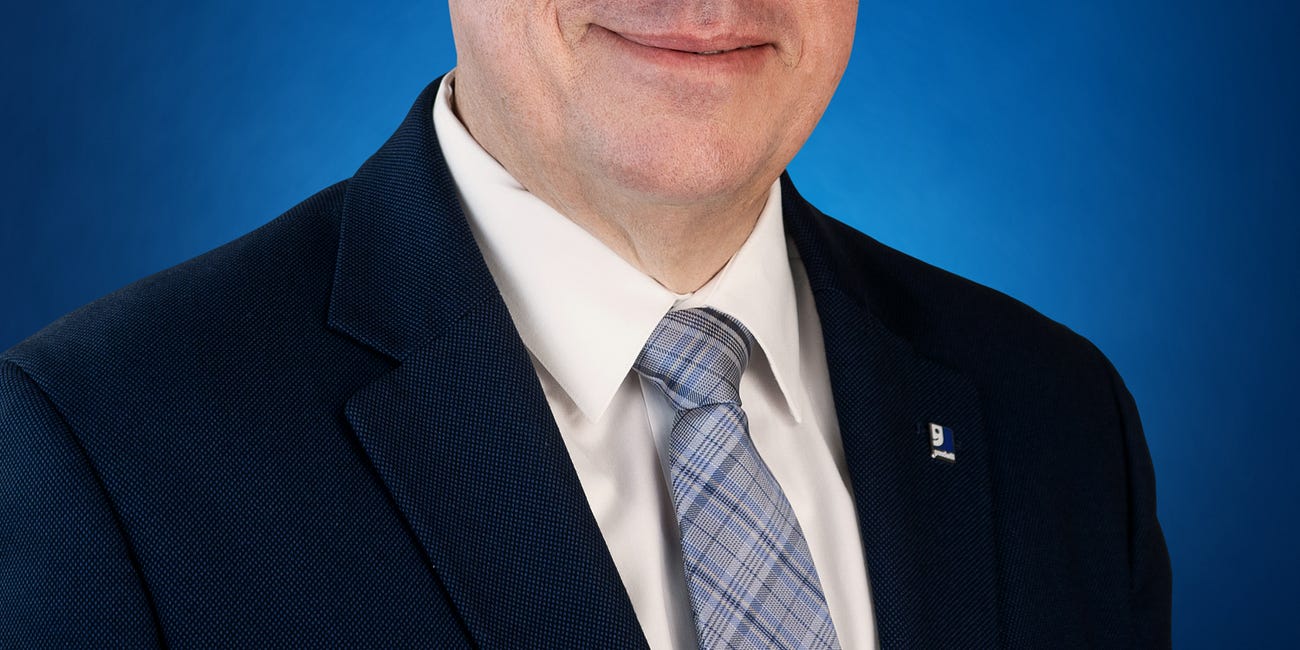 Turning Points Announces Donn Githens as New Board Member