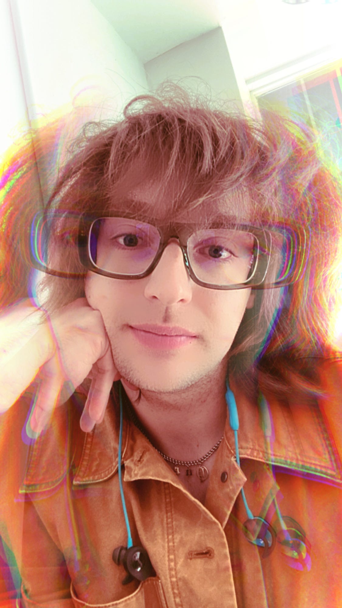 Substack profile picture for @vogel