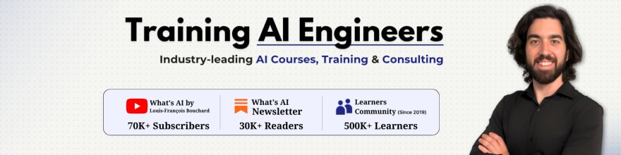 Making AI Accessible with Louis-François
