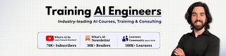 Making AI Accessible with Louis-François