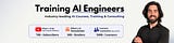 Making AI Accessible with Louis-François