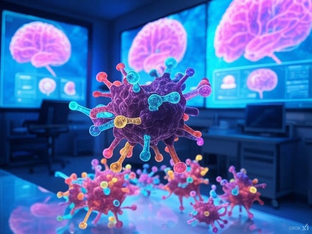 Ivermectine pour la maladie de Parkinson et la démence