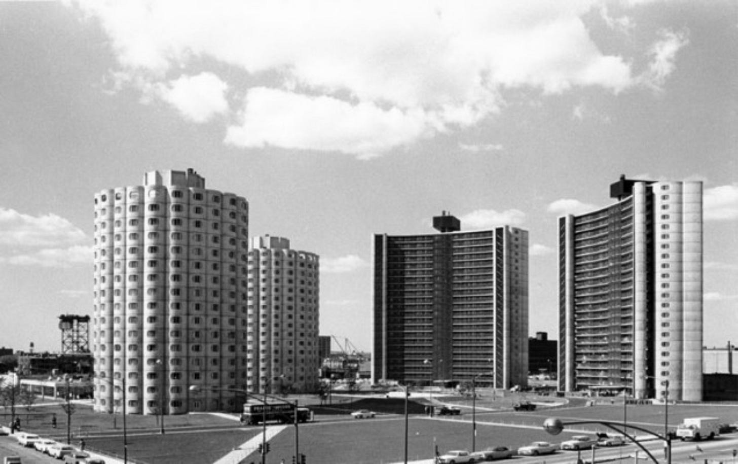 Raymond Hilliard Homes - Docomomo