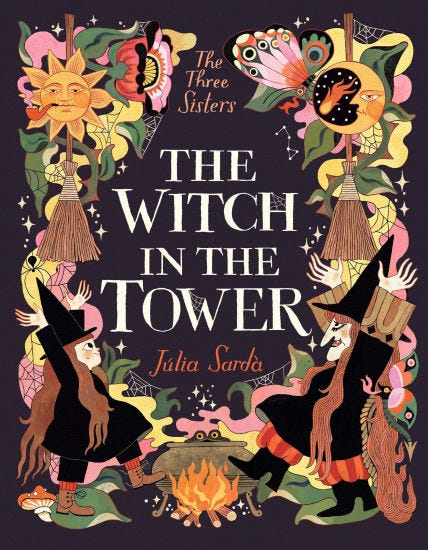 Books Coming Out in September 2025