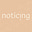 Noticing's avatar