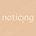 Noticing's avatar