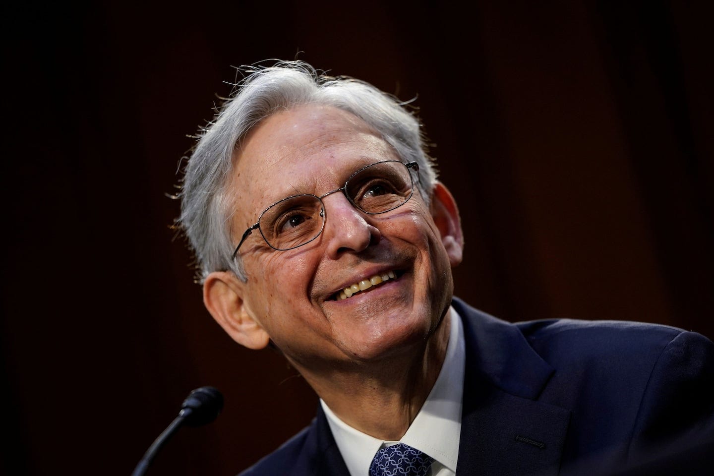 Merrick Garland confirmed as attorney general - The Washington Post Merrick Garland confirmed as attorney general - The Washington Post