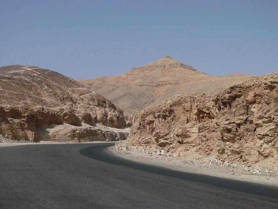 Valley of the Kings