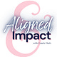 Aligned Impact