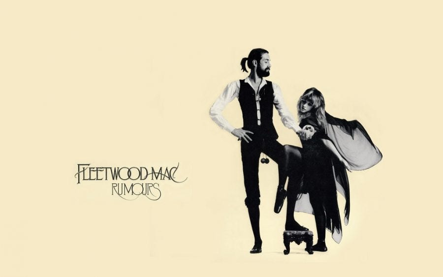 The Drama and Meanings Behind Rumours – The Tower