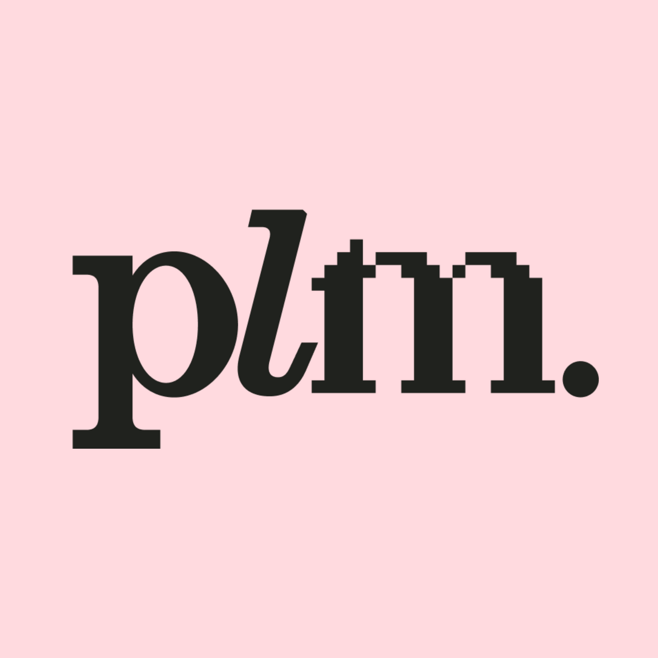 The Case by Pretty Little Marketer