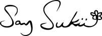 say sukii