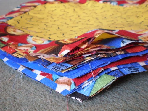 Nancy Drew Heaxgons Nancy Drew Heaxgons
