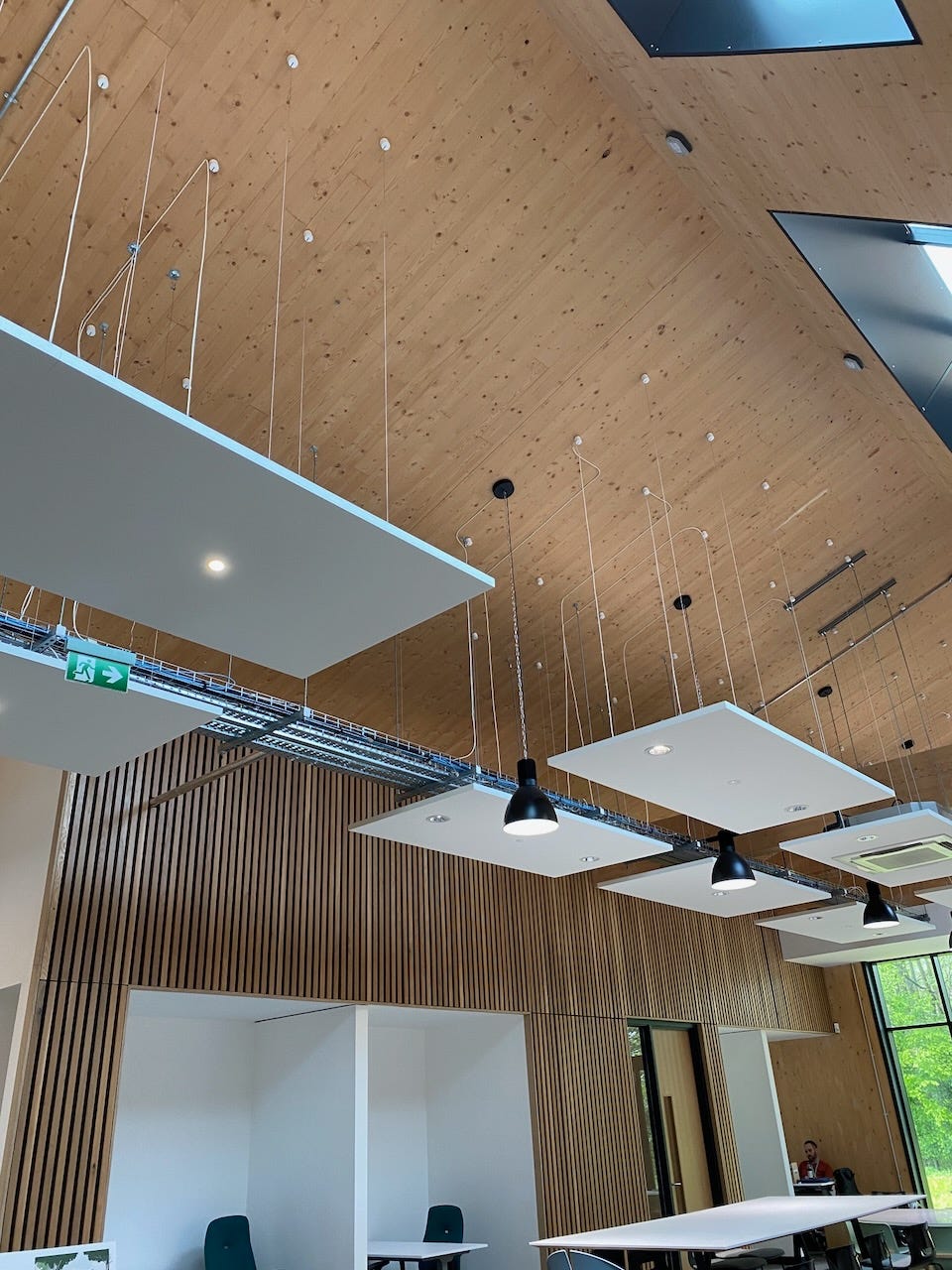 The wood revolution in building is just getting started