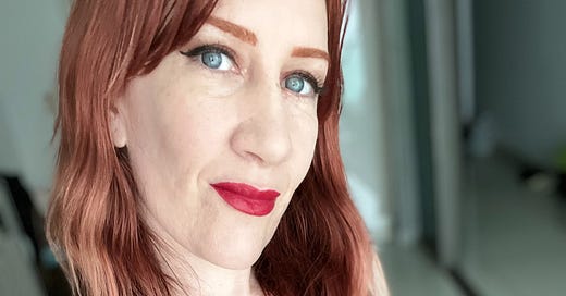 Mistress Lizbeth St. Jade | Substack