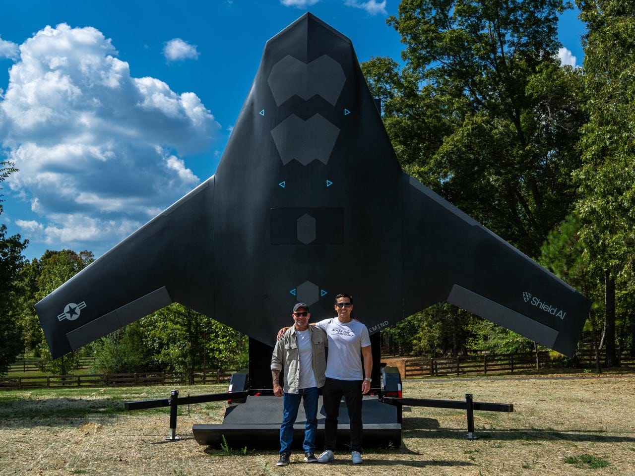 X-BAT VTOL jet could be the real-world batwing we've been waiting for - Yanko Design X-BAT VTOL jet could be the real-world batwing we've been waiting for - Yanko Design