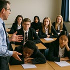 The “Just Tell Them” Trap