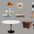 another auction and estate sale roundup!