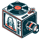 PalCinema, Television, & Music