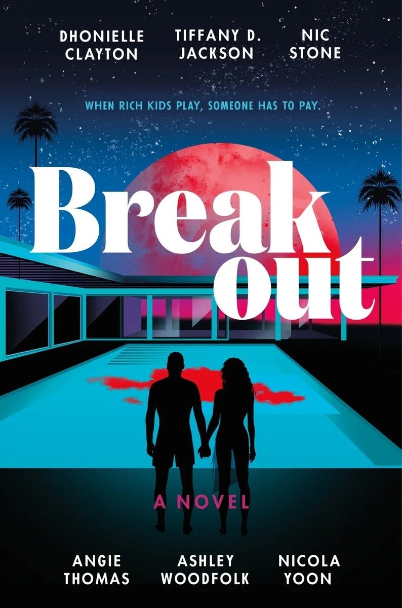 2026 New and Upcoming Books by Black Authors