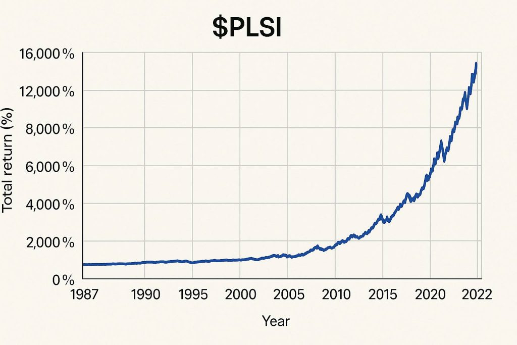 Pelosi Stock: What Nancy Pelosi's Retirement Signals for Investor Risk