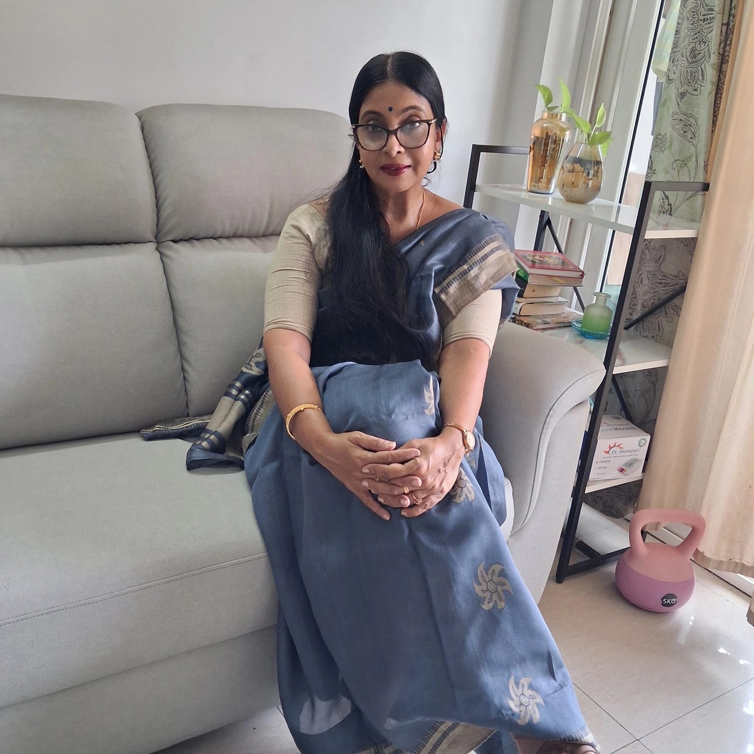 Nandhini Anand