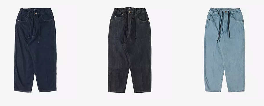 My Favorite Emerging Brands Pt. 12: Sillage - by Noah Best