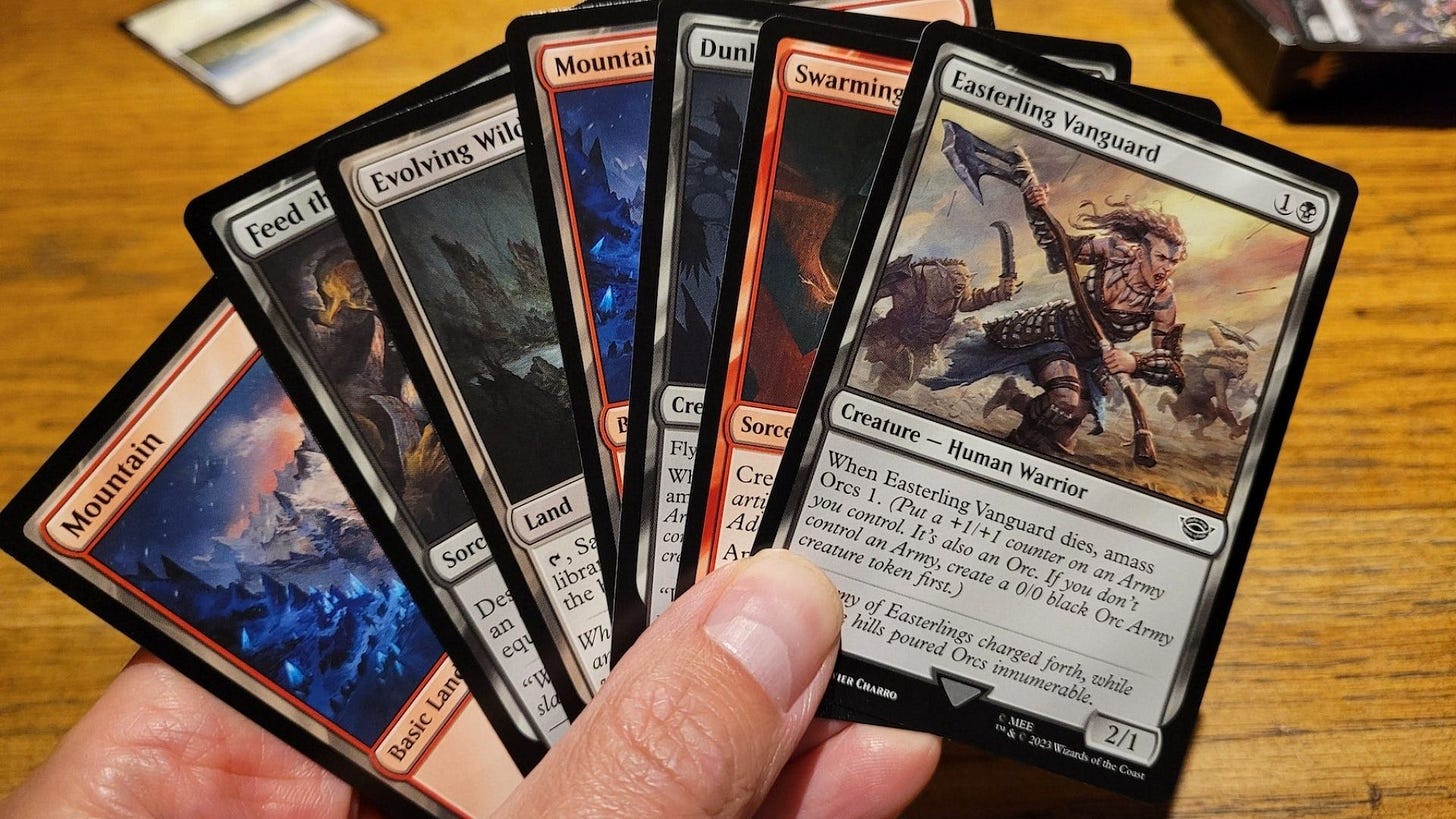 How to Play Magic: The Gathering | A Beginner's Guide - LoveThyNerd.com