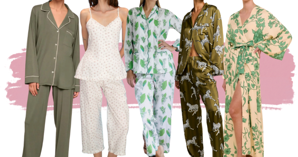 Pajama sets