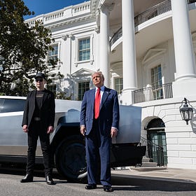 15 Trump Moments That Felt Like a Fever Dream