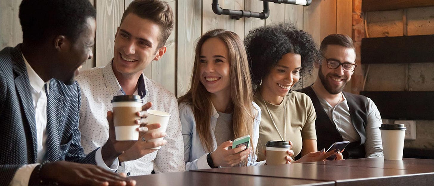 The Health of Millennials | Blue Cross Blue Shield The Health of Millennials | Blue Cross Blue Shield