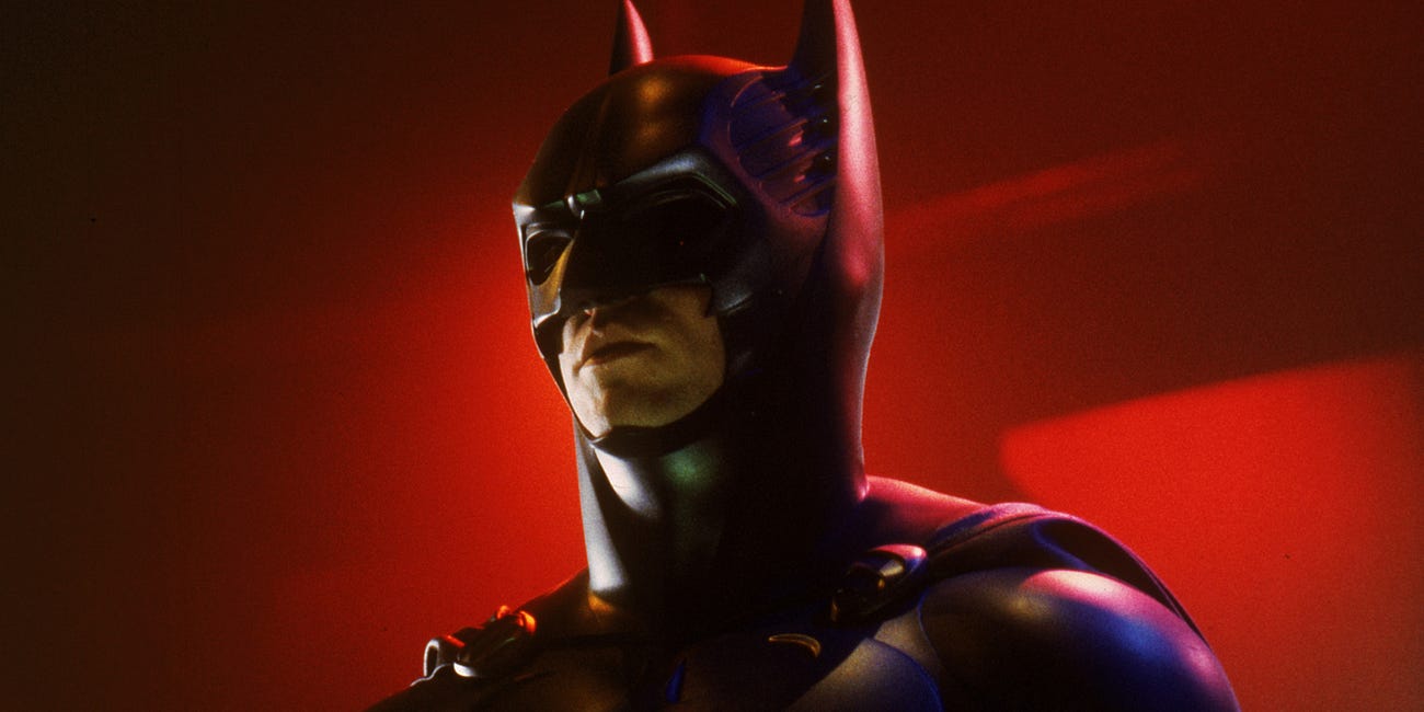 The Schumacher Cut of 'Batman Forever' Is Finally Screening—Here’s Why It Matters for Batman Fans