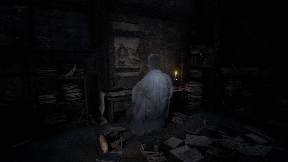 'Fatal Frame II: Crimson Butterfly Remake' Explained: What are Side ...