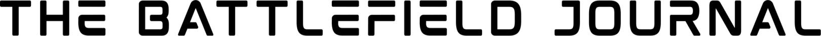 The Battlefield Journal
