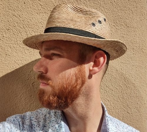 review of the best way to edit ai and re-human your writing by joshua lisec