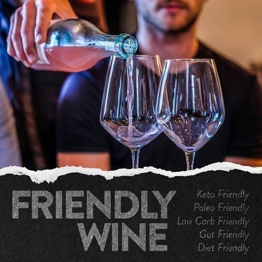 Dry Farm Wines