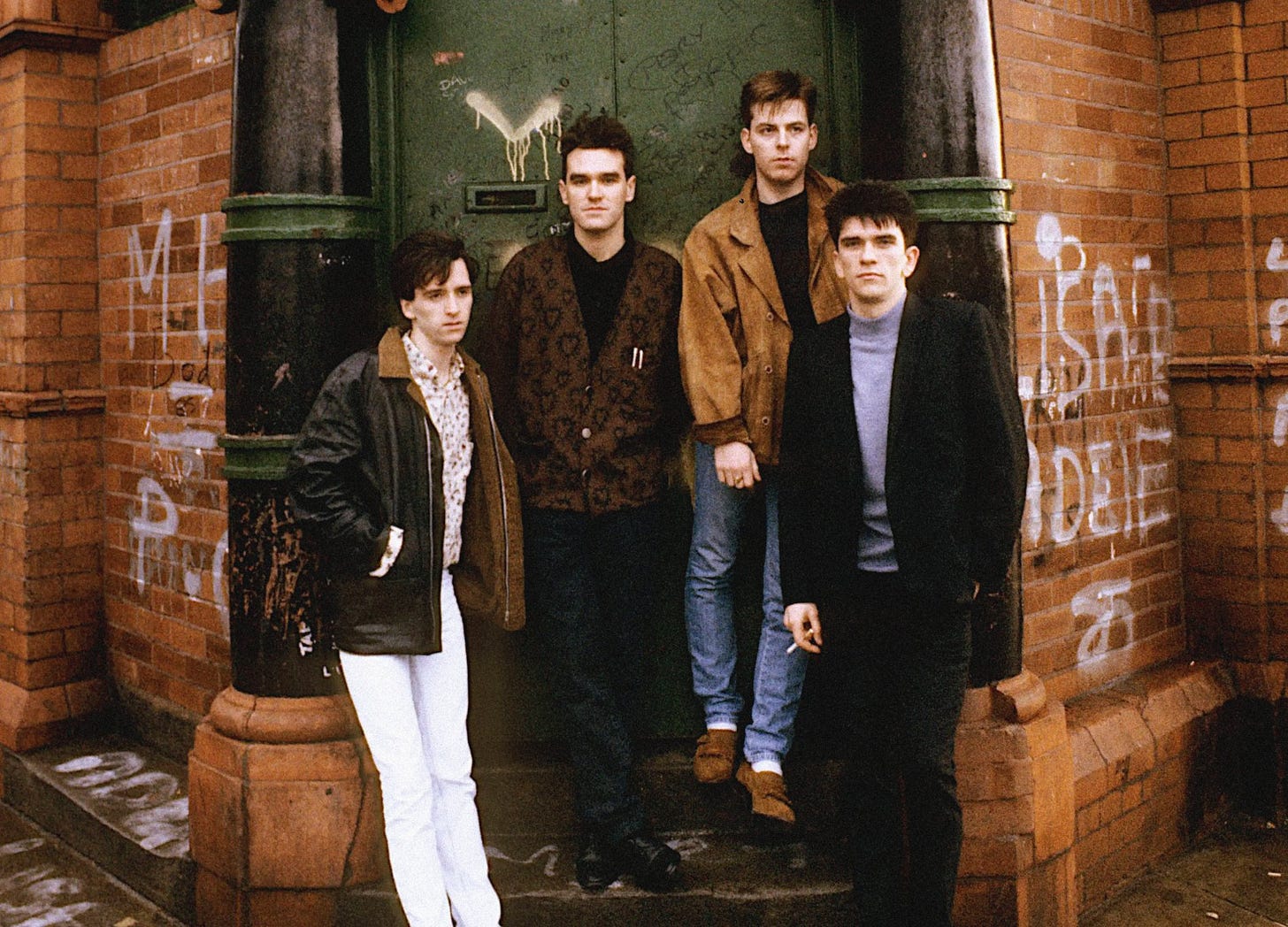 I Know It's Over — The Smiths | Last.fm