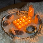 The Altar in May: Your Soul is the Authority, Building Unshakeable Self-Trust