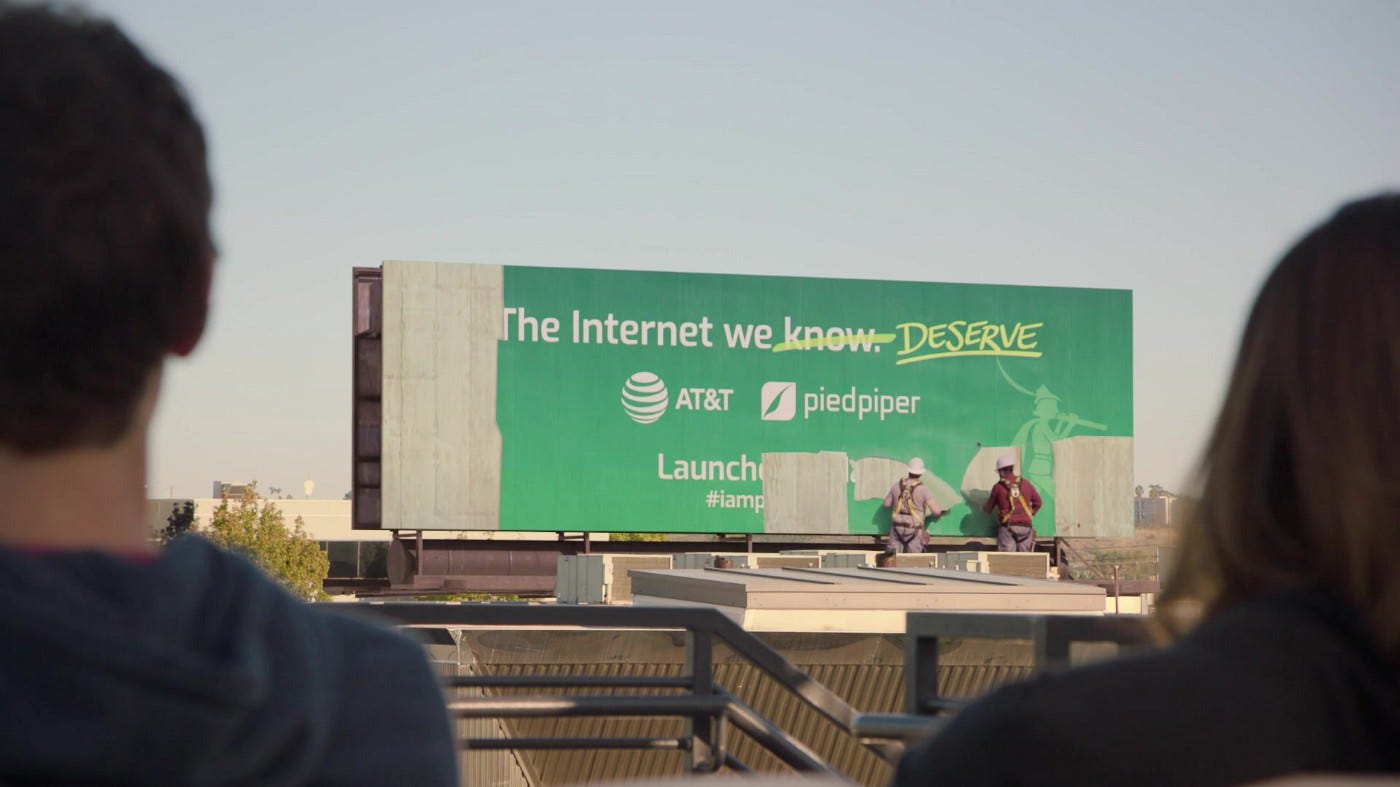 Image: HBO’s Silicon Valley