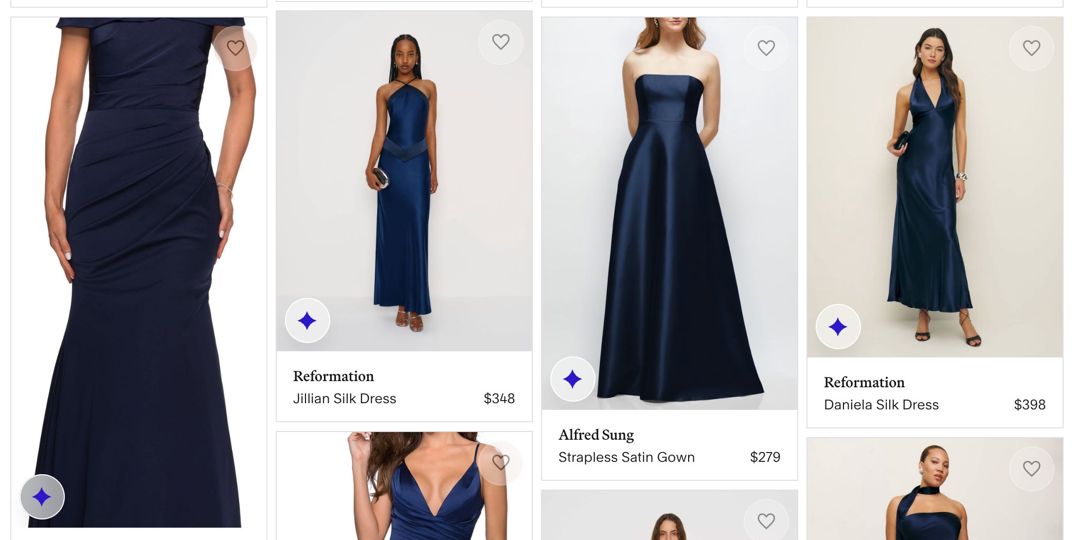 Answering Your Spring/Summer Shopping Questions!